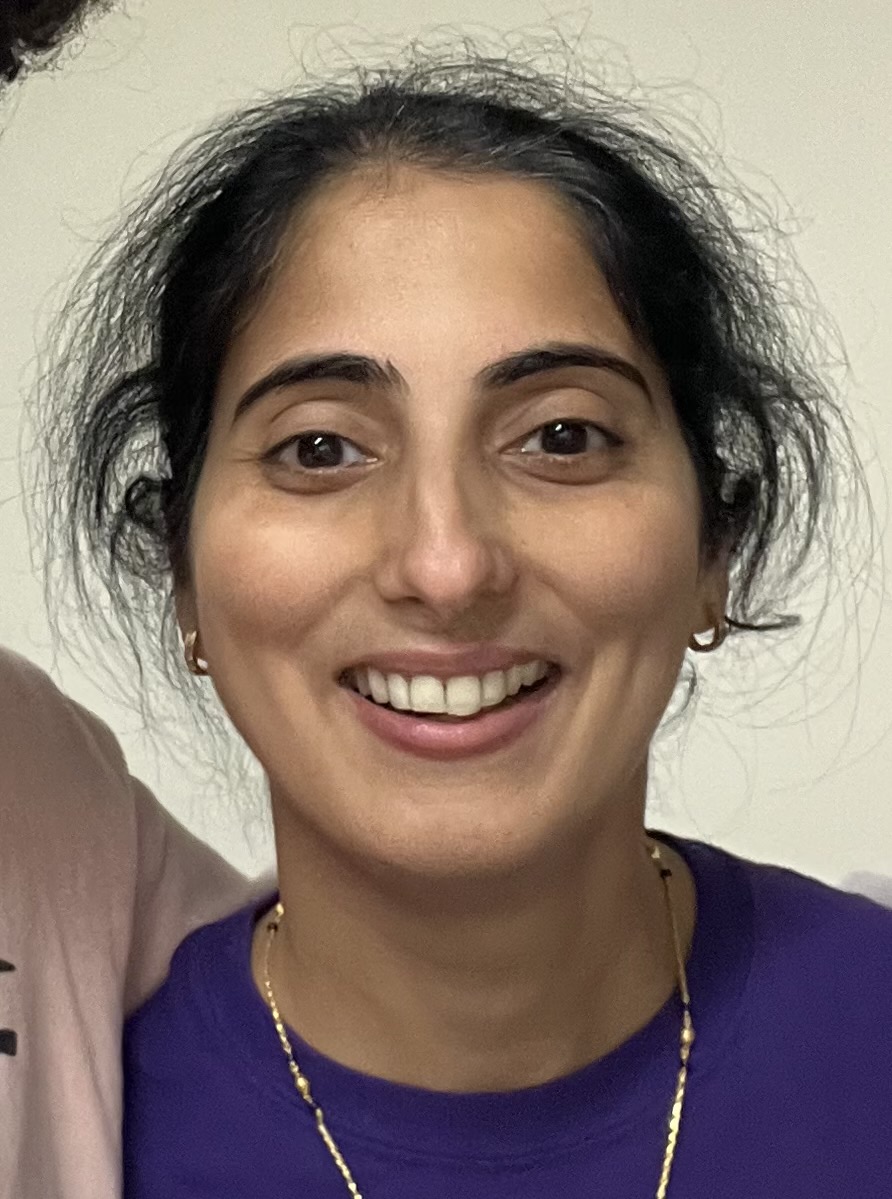 Vaishali Prabhu