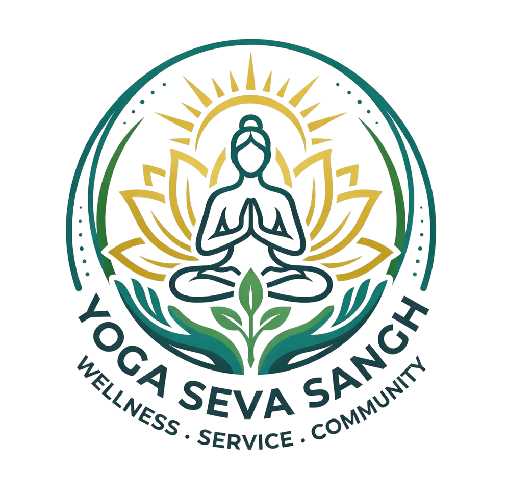 Yoga Seva Sangh