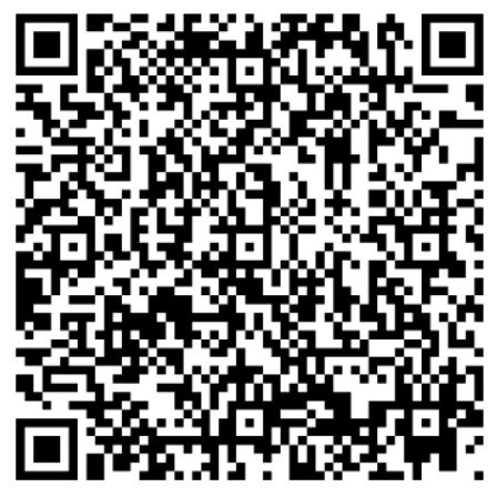 Zelle QR code to donate to Yoga Seva Sangh